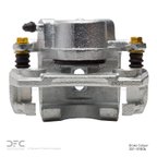 Dynamite Friction 331-01006 Disc Brake Caliper - Front Right - view 5