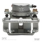 Dynamite Friction 331-01013 Disc Brake Caliper - Front Left - view 5