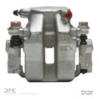Dynamite Friction 331-01013 Disc Brake Caliper - Front Left - view 3