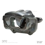 Dynamite Friction 331-01021 Disc Brake Caliper - Front Left - view 2