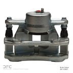 Dynamite Friction 331-01021 Disc Brake Caliper - Front Left - view 5