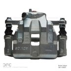 Dynamite Friction 331-01021 Disc Brake Caliper - Front Left - view 3