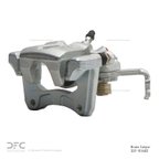 Dynamic Friction 331-01602 Disc Brake Caliper - Rear Right - view 2