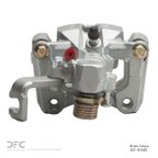 Dynamic Friction 331-01602 Disc Brake Caliper - Rear Right - view 4