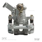 Dynamic Friction 331-01602 Disc Brake Caliper - Rear Right - view 5