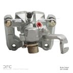 Dynamic Friction 331-01603 Disc Brake Caliper - Rear Left - view 4