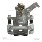 Dynamic Friction 331-01603 Disc Brake Caliper - Rear Left - view 5