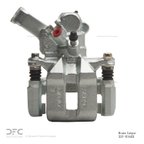 Dynamic Friction 331-01603 Disc Brake Caliper - Rear Left - view 3
