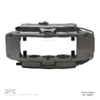Dynamite Friction 331-02062 Disc Brake Caliper - Front Right - view 3