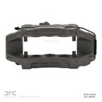 Dynamic Friction 331-02063 Disc Brake Caliper - Front Left - view 5