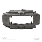 Dynamic Friction 331-02063 Disc Brake Caliper - Front Left - view 3