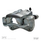Dynamite Friction 331-03003 Disc Brake Caliper - Front Left - view 2