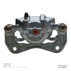 Dynamite Friction 331-03003 Disc Brake Caliper - Front Left - view 4