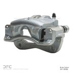 Dynamic Friction 331-03004 Disc Brake Caliper - Front Right - view 2