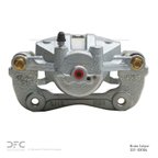 Dynamic Friction 331-03004 Disc Brake Caliper - Front Right - view 4