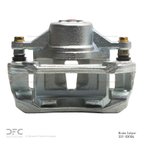 Dynamic Friction 331-03004 Disc Brake Caliper - Front Right - view 5