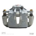 Dynamic Friction 331-03004 Disc Brake Caliper - Front Right - view 3
