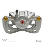 Dynamite Friction 331-03008 Disc Brake Caliper - Front Left or Front Right - view 4