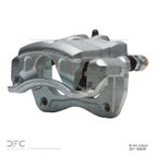 Dynamic Friction 331-03009 Disc Brake Caliper - Front Left or Front Right - view 2