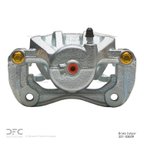 Dynamic Friction 331-03009 Disc Brake Caliper - Front Left or Front Right - view 4