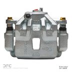 Dynamic Friction 331-03009 Disc Brake Caliper - Front Left or Front Right - view 3