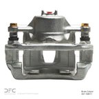 Dynamite Friction 331-03011 Disc Brake Caliper - Front Left - view 5