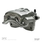 Dynamic Friction 331-03017 Disc Brake Caliper - Front Left - view 2