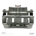 Dynamic Friction 331-03017 Disc Brake Caliper - Front Left - view 5