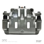 Dynamic Friction 331-03017 Disc Brake Caliper - Front Left - view 3