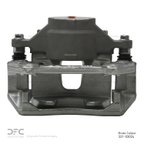Dynamic Friction 331-03024 Disc Brake Caliper - Front Right - view 5