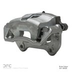 Dynamite Friction 331-03025 Disc Brake Caliper - Front Left - view 2