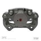 Dynamite Friction 331-03025 Disc Brake Caliper - Front Left - view 4