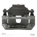 Dynamite Friction 331-03025 Disc Brake Caliper - Front Left - view 5