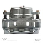 Dynamite Friction 331-03056 Disc Brake Caliper - Front Right - view 5