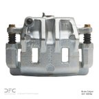 Dynamite Friction 331-03056 Disc Brake Caliper - Front Right - view 3