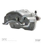 Dynamite Friction 331-03057 Disc Brake Caliper - Front Left - view 2