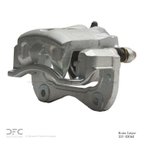 Dynamite Friction 331-03060 Disc Brake Caliper - Front Right - view 2