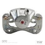 Dynamite Friction 331-03060 Disc Brake Caliper - Front Right - view 4