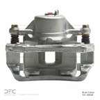 Dynamite Friction 331-03060 Disc Brake Caliper - Front Right - view 5
