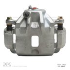 Dynamite Friction 331-03060 Disc Brake Caliper - Front Right - view 3