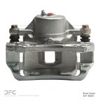 Dynamic Friction 331-03061 Disc Brake Caliper - Front Left - view 5