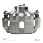 Dynamic Friction 331-03061 Disc Brake Caliper - Front Left - view 3