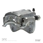 Dynamic Friction 331-03065 Disc Brake Caliper - Front Left - view 2