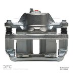Dynamic Friction 331-03065 Disc Brake Caliper - Front Left - view 5