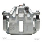 Dynamic Friction 331-03065 Disc Brake Caliper - Front Left - view 3