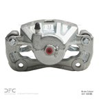 Dynamite Friction 331-03080 Disc Brake Caliper - Front Right - view 4