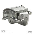 Dynamic Friction 331-03081 Disc Brake Caliper - Front Left - view 2