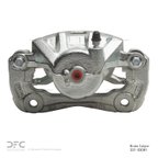 Dynamic Friction 331-03081 Disc Brake Caliper - Front Left - view 4