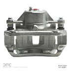 Dynamic Friction 331-03081 Disc Brake Caliper - Front Left - view 5
