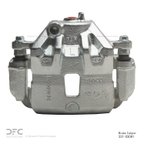 Dynamic Friction 331-03081 Disc Brake Caliper - Front Left - view 3